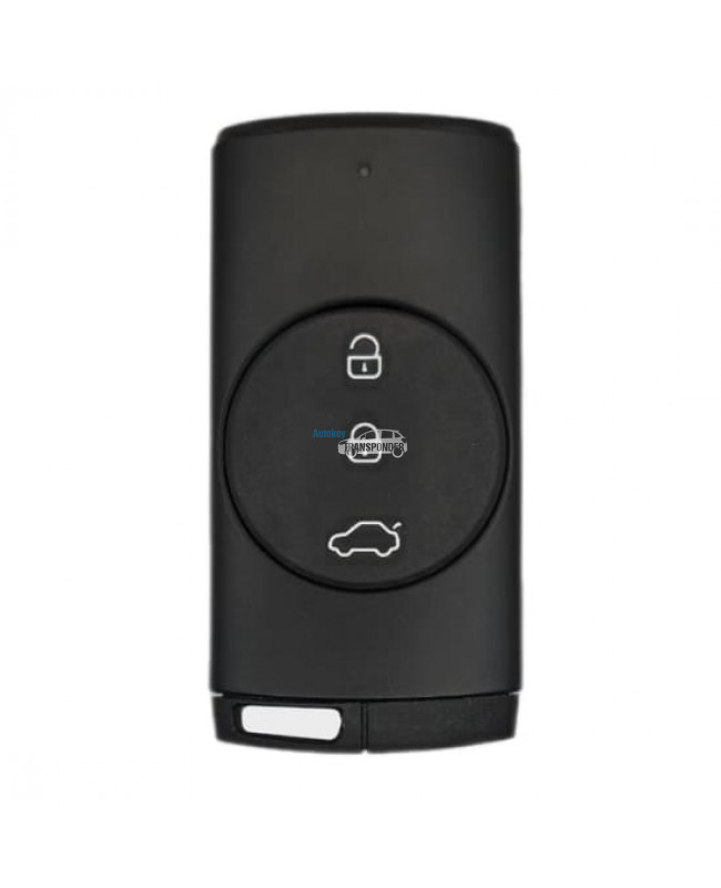 Smart ключ Chery 7 PRO с 2019, 8 PRO MAX с 2021г